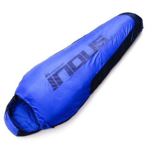 Śpiwór Meteor Indus R 81137