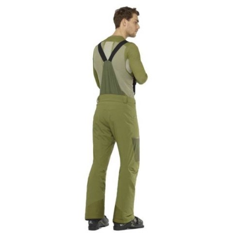Spodnie Salomon OUTLAW Snowboard M LC14203 00