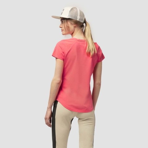 T-shirt Salewa Alpine Hemp W 28025-6200 T-shirt Salewa Alpine Hemp W 28025-6200