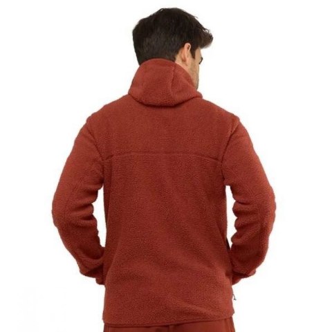 Bluza Salomon SNOWSHELTER M C13653 00 Bluza Salomon SNOWSHELTER M C13653 00