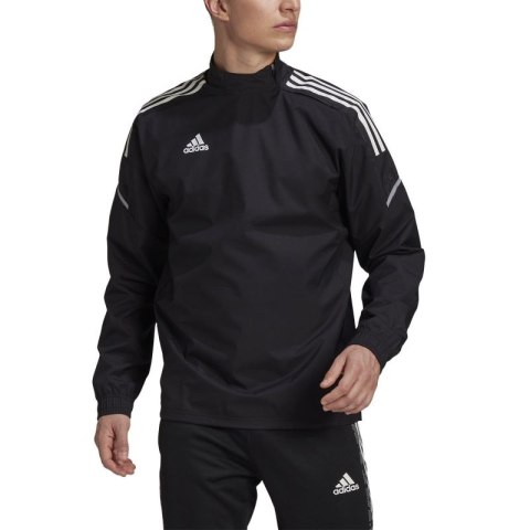 Bluza adidas Condivo 21 Hybrid M GE5414 Bluza adidas Condivo 21 Hybrid M GE5414