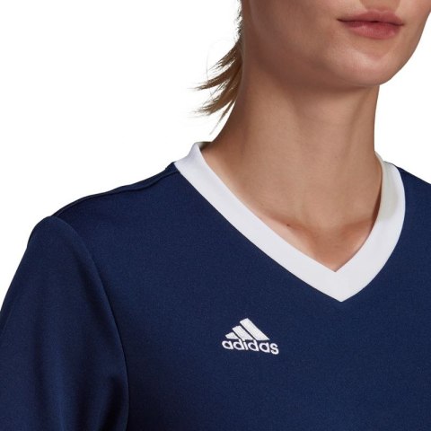 Koszulka adidas Entrada 22 Jersey W H59849