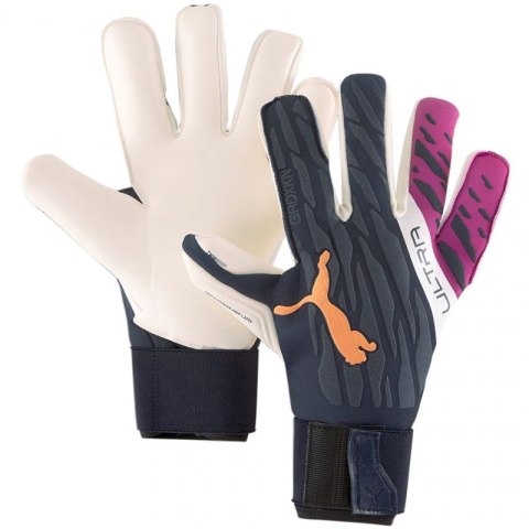 Rękawice bramkarskie Puma Ultra Grip 1 Hybrid Pro M 41786 04 Rękawice bramkarskie Puma Ultra Grip 1 Hybrid Pro M 41786 04