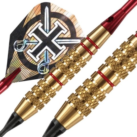 Rzutki Harrows CORSAIR Softip HS-TNK-000013394