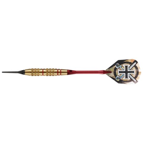 Rzutki Harrows CORSAIR Softip HS-TNK-000013394