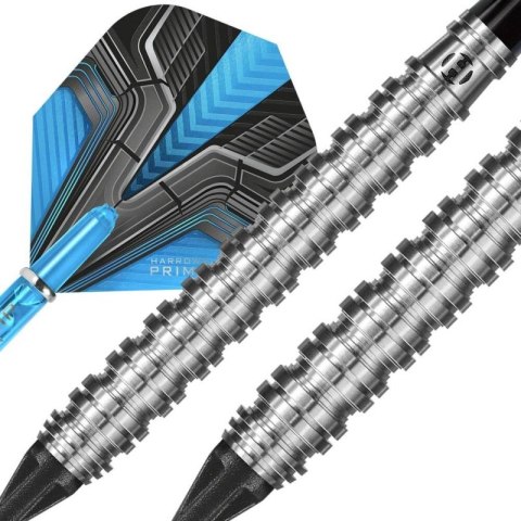 Rzutki Harrows Revere 90% Softip HS-TNK-000013873