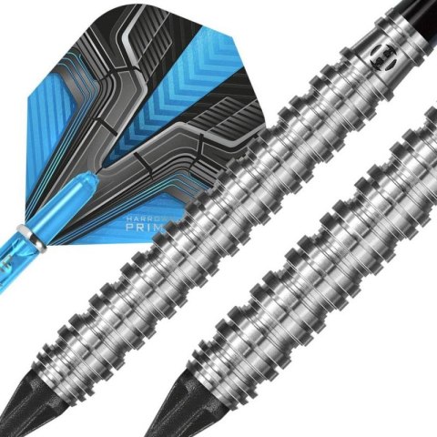 Rzutki Harrows Revere 90% Softip HS-TNK-000013873