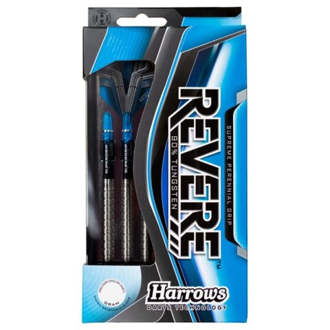 Rzutki Harrows Revere 90% Steeltip HS-TNK-000013894