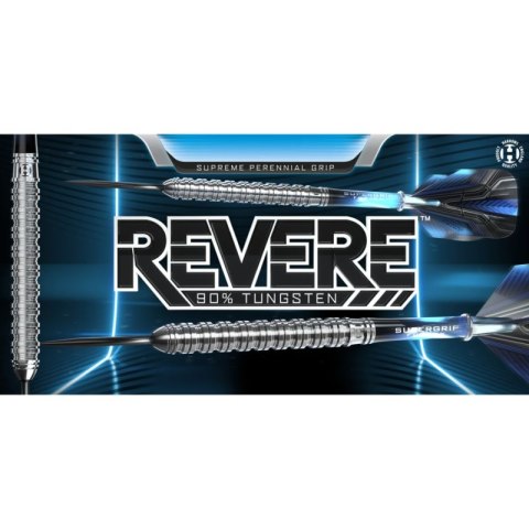 Rzutki Harrows Revere 90% Steeltip HS-TNK-000013894