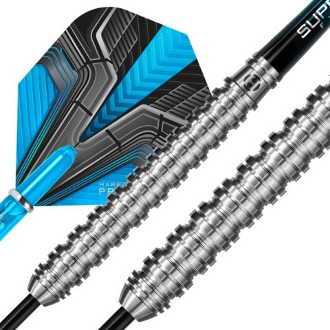 Rzutki Harrows Revere 90% Steeltip HS-TNK-000013894