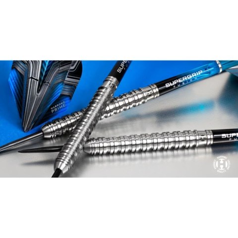 Rzutki Harrows Revere 90% Steeltip HS-TNK-000013894