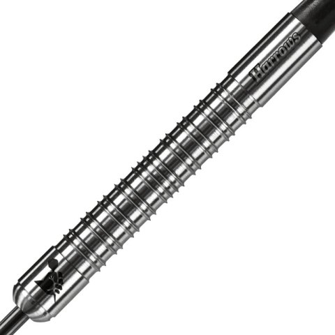 Rzutki Harrows Supergrip 90% Steeltip HS-TNK-000013233