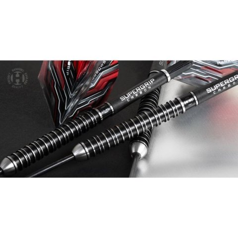 Rzutki Harrows Supergrip Ultra 90% Steeltip HS-TNK-000013890
