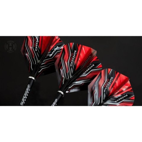 Rzutki Harrows Supergrip Ultra 90% Steeltip HS-TNK-000013890