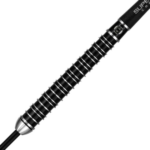 Rzutki Harrows Supergrip Ultra 90% Steeltip HS-TNK-000013890