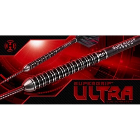 Rzutki Harrows Supergrip Ultra 90% Steeltip HS-TNK-000013890