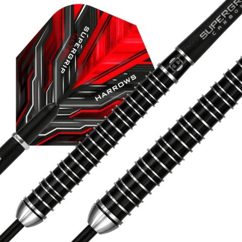 Rzutki Harrows Supergrip Ultra 90% Steeltip HS-TNK-000013890