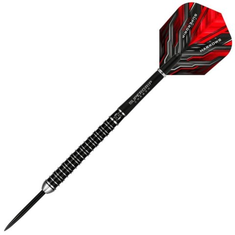 Rzutki Harrows Supergrip Ultra 90% Steeltip HS-TNK-000013890