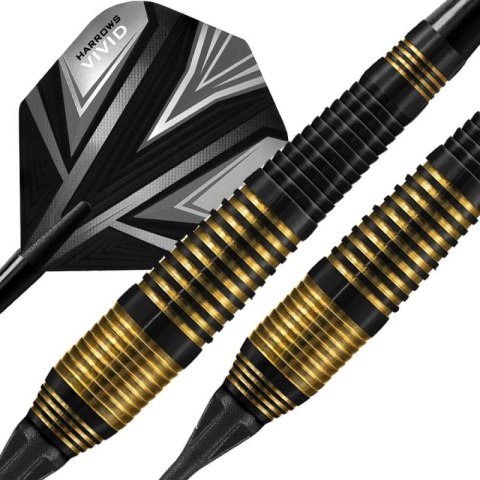 Rzutki Harrows Vivid Softip HS-TNK-000013783