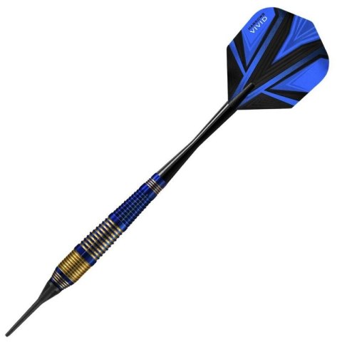 Rzutki Harrows Vivid Softip HS-TNK-000013784