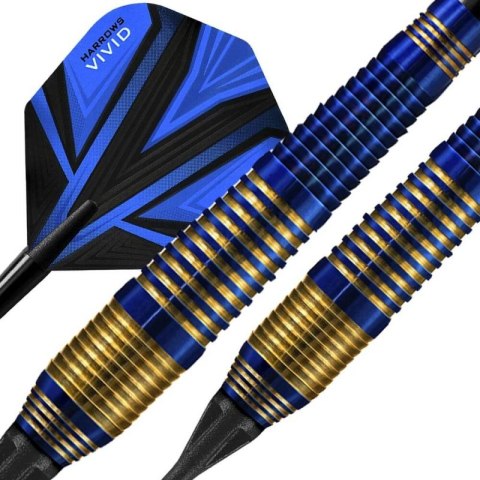 Rzutki Harrows Vivid Softip HS-TNK-000013784