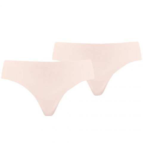Bielizna Puma Seamless Stringi Hang 2pak W 935021 03 Bielizna Puma Seamless Stringi Hang 2pak W 935021 03