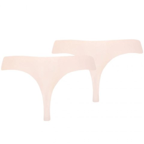 Bielizna Puma Seamless Stringi Hang 2pak W 935021 03 Bielizna Puma Seamless Stringi Hang 2pak W 935021 03