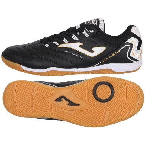 Buty piłkarskie Joma Maxima 2101 IN M MAXW2101IN Buty piłkarskie Joma Maxima 2101 IN M MAXW2101IN