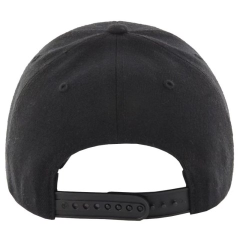 Czapka z daszkiem 47 Brand MLB Los Angeles Dodgers Cap B-MVPSP12WBP-BKD Czapka z daszkiem 47 Brand MLB Los Angeles Dodgers Cap B-MVPSP12WBP-BKD