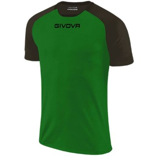 Koszulka Givova Capo Mc MAC03 1310