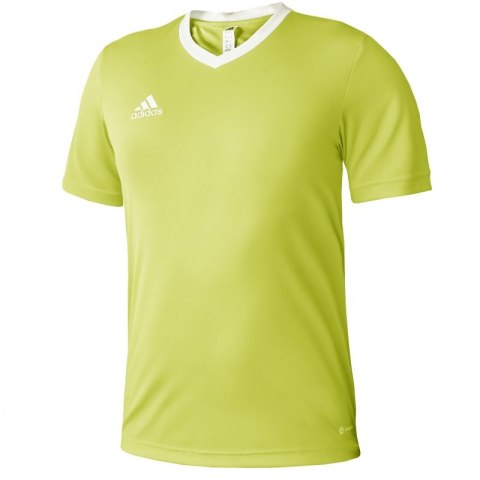 Koszulka adidas Entrada 22 Jersey Jr HC5079 Koszulka adidas Entrada 22 Jersey Jr HC5079
