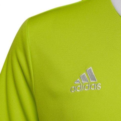 Koszulka adidas Entrada 22 Jersey Jr HC5079 Koszulka adidas Entrada 22 Jersey Jr HC5079