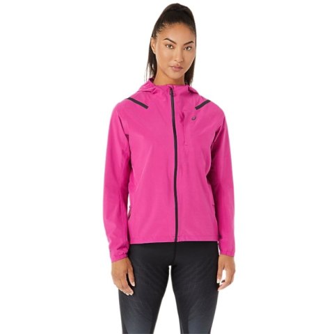 Kurtka Asics Accelerate Waterproof 2.0 Jacket W 2012C219-604 Kurtka Asics Accelerate Waterproof 2.0 Jacket W 2012C219-604