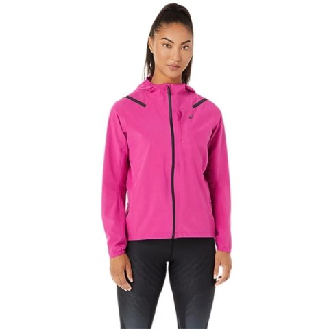 Kurtka Asics Accelerate Waterproof 2.0 Jacket W 2012C219-604 Kurtka Asics Accelerate Waterproof 2.0 Jacket W 2012C219-604