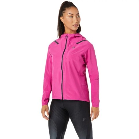 Kurtka Asics Accelerate Waterproof 2.0 Jacket W 2012C219-604 Kurtka Asics Accelerate Waterproof 2.0 Jacket W 2012C219-604