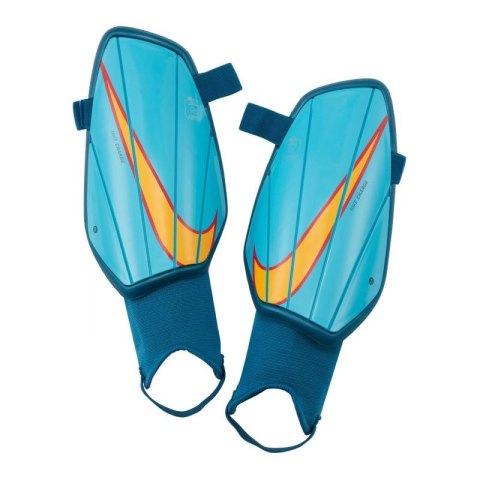 Ochraniacze piłkarskie Nike Charge SP2164-447 Ochraniacze piłkarskie Nike Charge SP2164-447