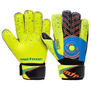 Rękawice bramkarskie Meteor Defence 7 M 03829
