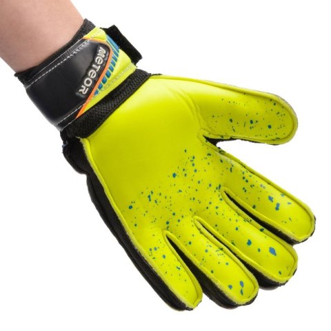 Rękawice bramkarskie Meteor Defence 9 M 03831