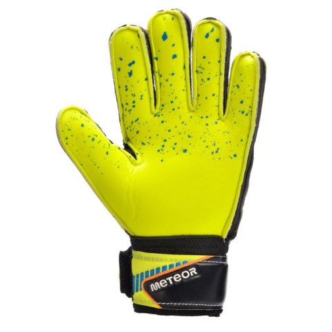 Rękawice bramkarskie Meteor Defence Jr 03826