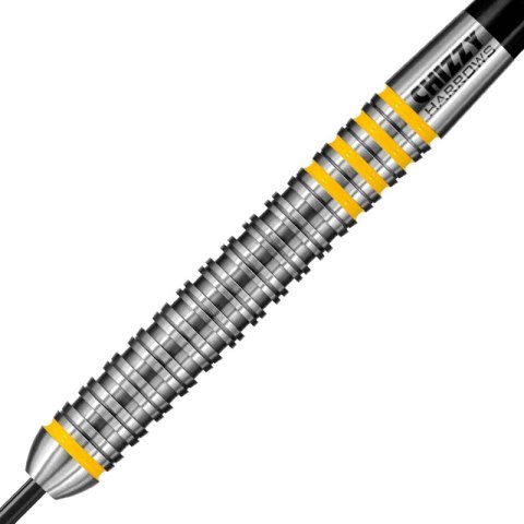 Rzutki Harrows Chizzy 80% Steeltip HS-TNK-000013896