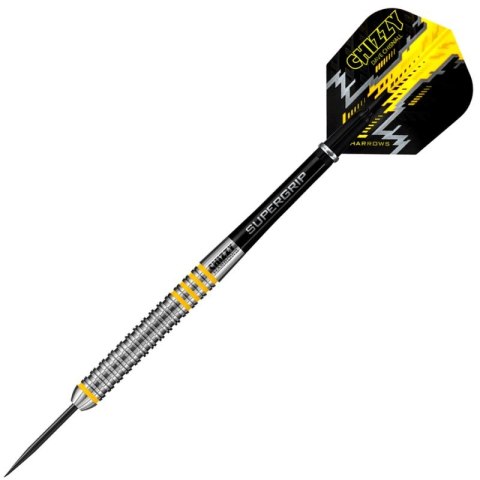 Rzutki Harrows Chizzy 80% Steeltip HS-TNK-000013896