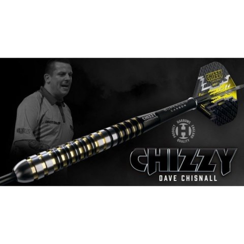 Rzutki Harrows Chizzy 90% Steeltip HS-TNK-000013897