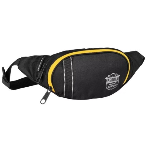 Saszetka Caterpillar Peoria Waist Bag 84069-12 Saszetka Caterpillar Peoria Waist Bag 84069-12
