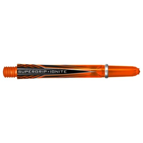 Shafty Harrows Supergrip Ignite Shafty Harrows Supergrip Ignite