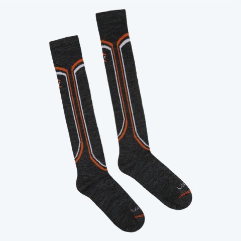 Skarpety Lorpen Smlm 1690 Merino Ski Light Skarpety Lorpen Smlm 1690 Merino Ski Light