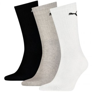 Skarpety Puma Sport Crew Lightweight 3pak 907940 03