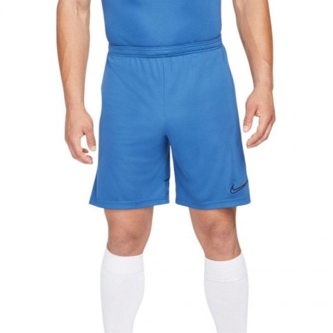 Spodenki Nike NK Df Academy 21 Short K M CW6107 407 Spodenki Nike NK Df Academy 21 Short K M CW6107 407