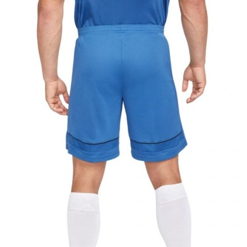 Spodenki Nike NK Df Academy 21 Short K M CW6107 407 Spodenki Nike NK Df Academy 21 Short K M CW6107 407