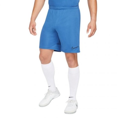 Spodenki Nike NK Df Academy 21 Short K M CW6107 407 Spodenki Nike NK Df Academy 21 Short K M CW6107 407