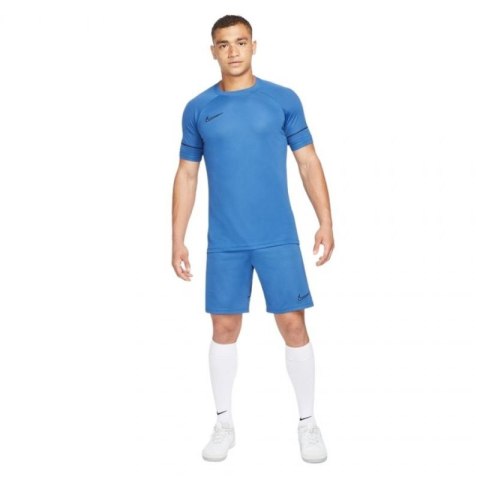 Spodenki Nike NK Df Academy 21 Short K M CW6107 407 Spodenki Nike NK Df Academy 21 Short K M CW6107 407